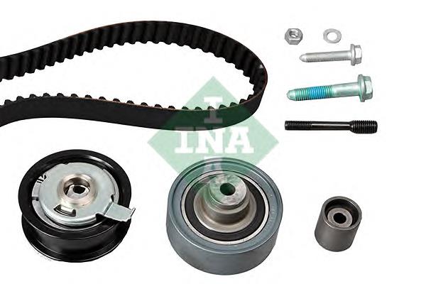 Kit distribución INA 530036110
