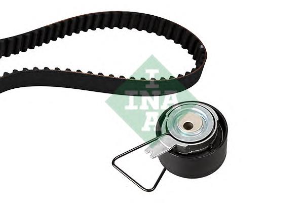 Comprar 530037610 INA Kit de correa de distribución