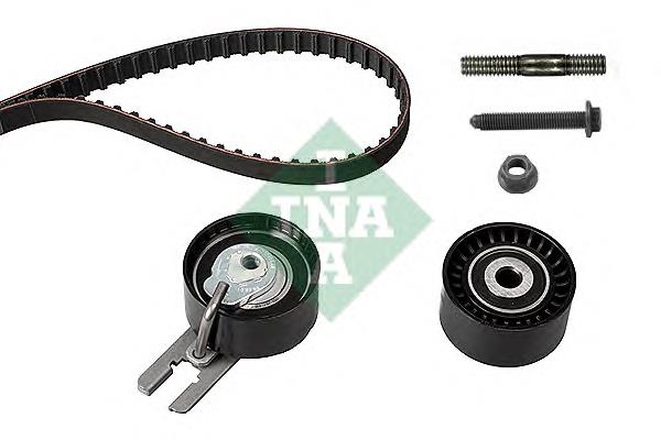 Kit de distribución 530023910 INA
