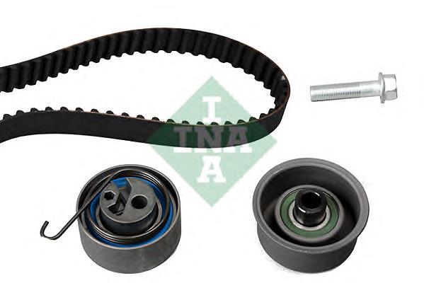 Kit distribución INA 530033810