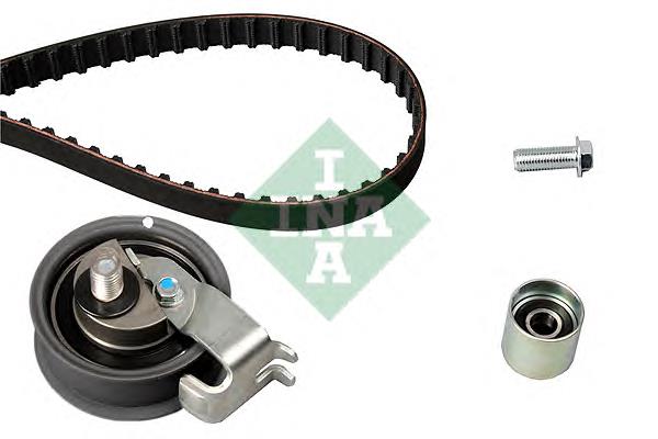 Kit de distribución 530017010 INA