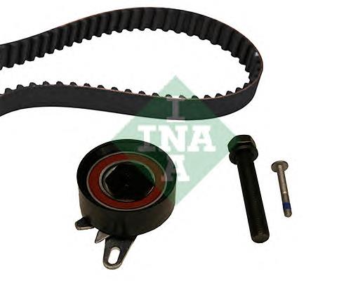 Comprar 530017310 INA Kit de correa de distribución