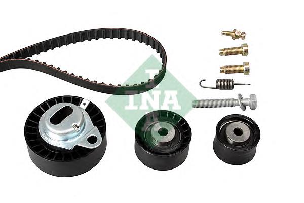 Comprar 530010210 INA Kit de correa de distribución