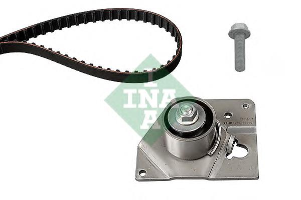 Kit distribución INA 530019610