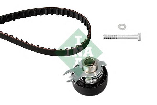 Juego de correas dentadas INA 530019910 precio, desde 104,75 EUR