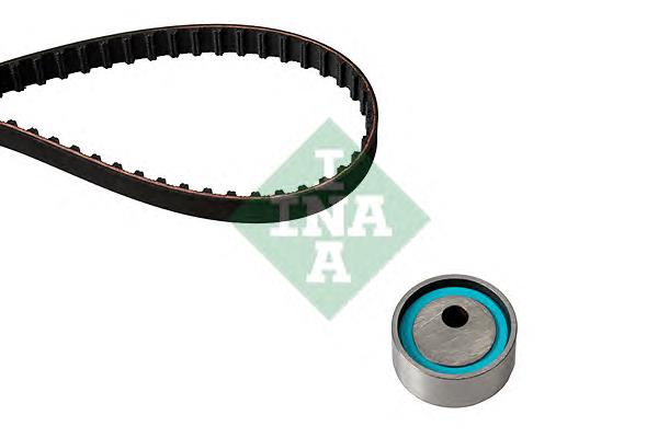 Comprar 530018210 INA Kit de correa de distribución