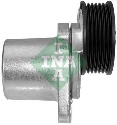 Tensor de la correa trapecial poli v INA 534032610