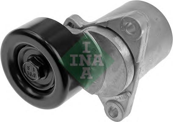 Tensor de la correa trapecial poli v INA 534030610