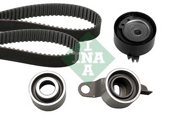Comprar 530024710 INA Kit de correa de distribución
