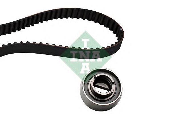 530 0285 10 INA kit correa de distribución