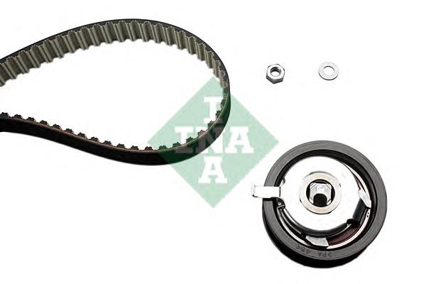 Kit de distribución 530017410 INA