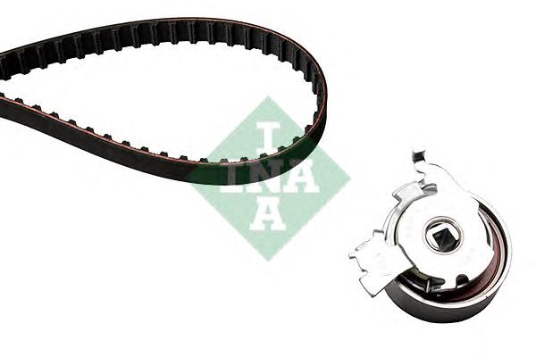 Comprar 530014710 INA Kit de correa de distribución