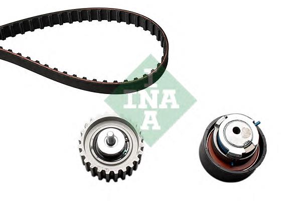 Kit de distribución 530023210 INA