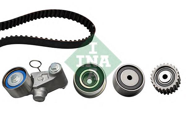 Comprar 530042610 INA Kit de correa de distribución