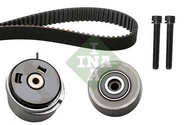 Comprar 530045010 INA Kit de correa de distribución