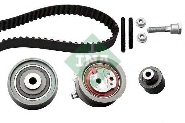 Juego de correas dentadas INA 530046310 precio, desde 308,53 EUR