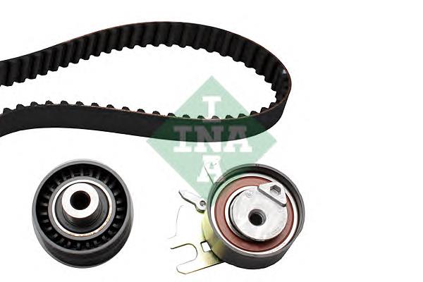 Kit de distribución 530044910 INA