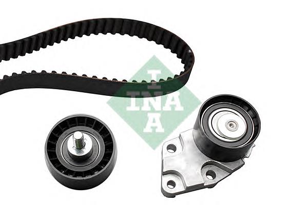Comprar 530033210 INA Kit de correa de distribución