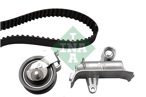Kit de distribución 530034510 INA
