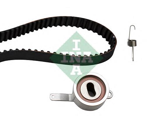 Comprar 530031310 INA Kit de correa de distribución