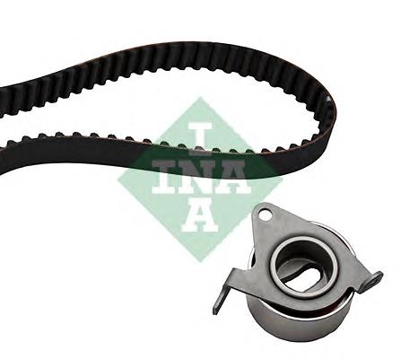 Comprar 530032610 INA Kit de correa de distribución