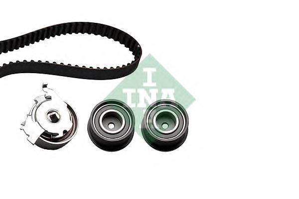 Comprar 530035810 INA Kit de correa de distribución