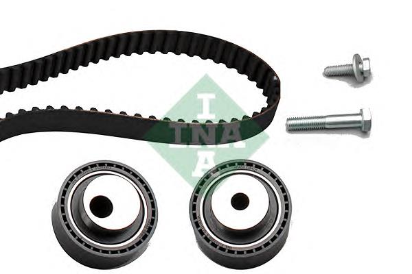 Kit de distribución 530036810 INA