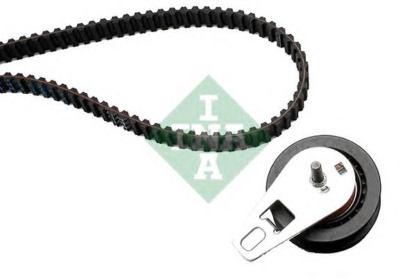 Comprar 530034710 INA Kit de correa de distribución