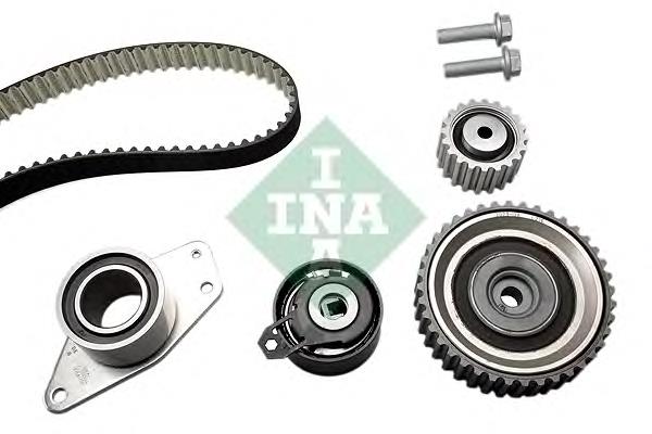 Comprar 530019410 INA Kit de correa de distribución