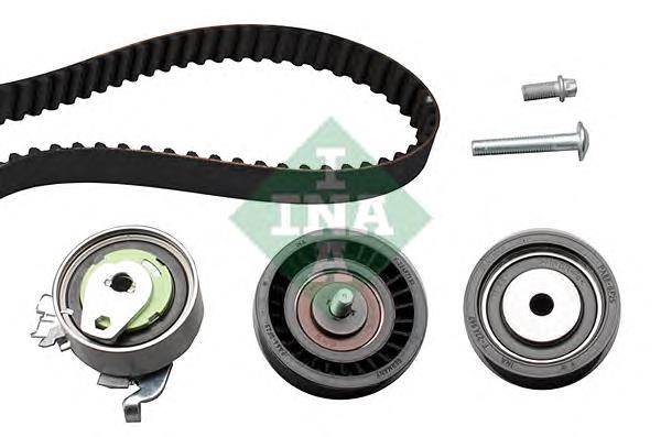 Comprar 530044310 INA Kit de correa de distribución