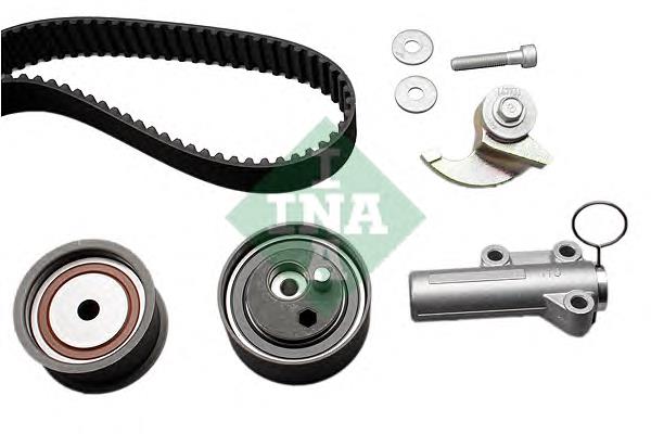 Kit distribución INA 530017910
