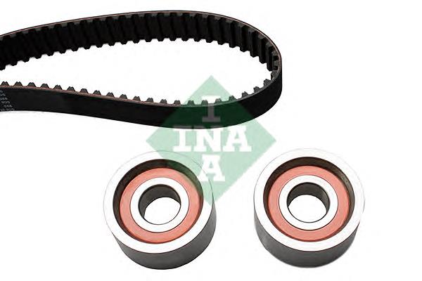 Kit de distribución 530011310 INA
