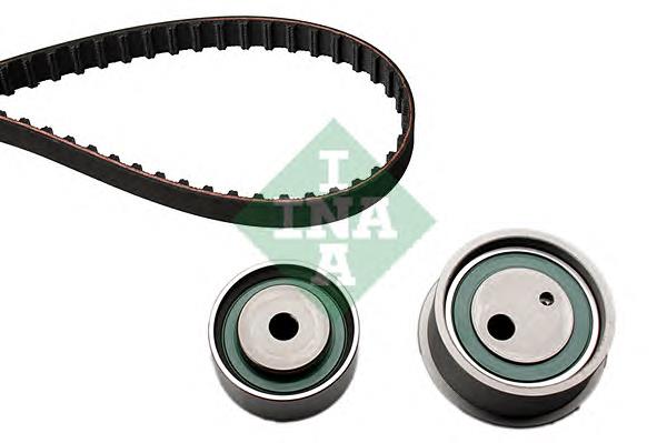 Kit de distribución 530009410 INA