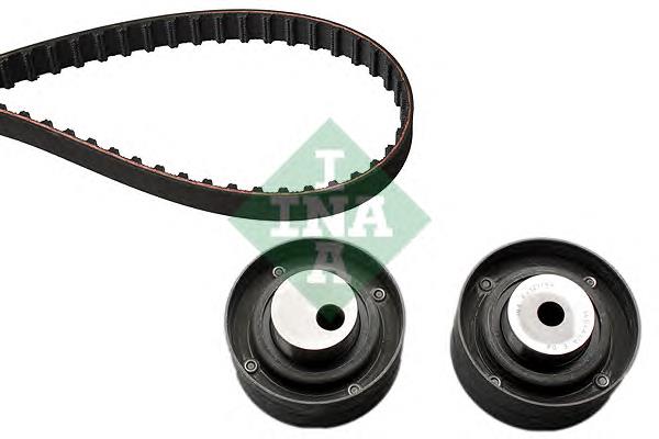 Kit de distribución 530010310 INA