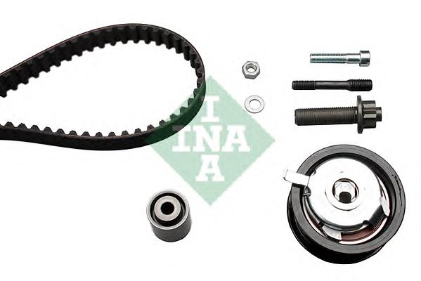 Kit de correa de distribución VKMA01014 SKF