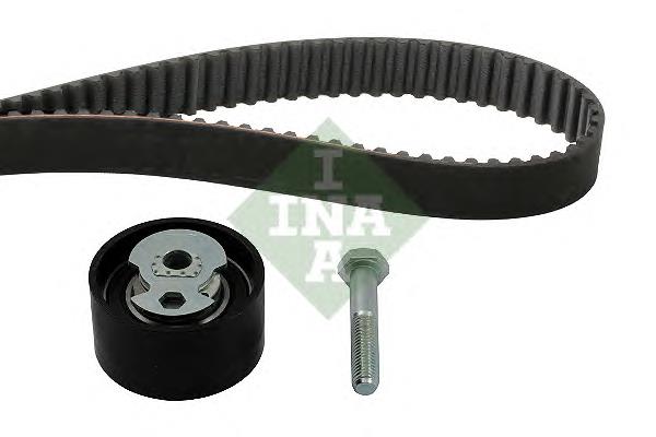 530014310 INA Kit correa de distribución