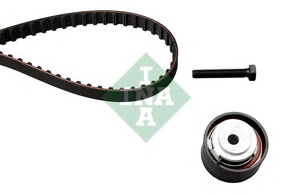 Kit de distribución 530014410 INA