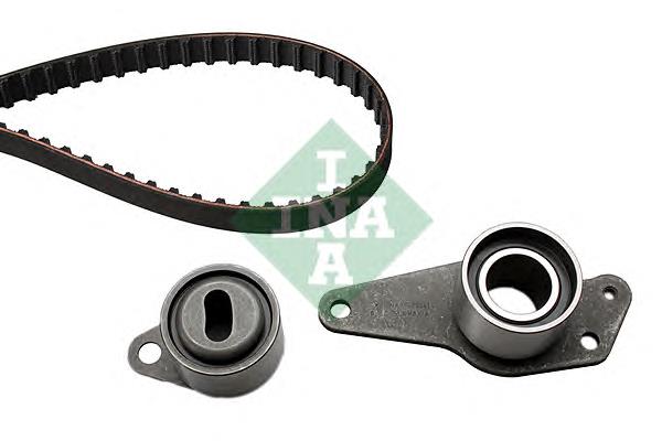 Comprar 530010710 INA Kit de correa de distribución