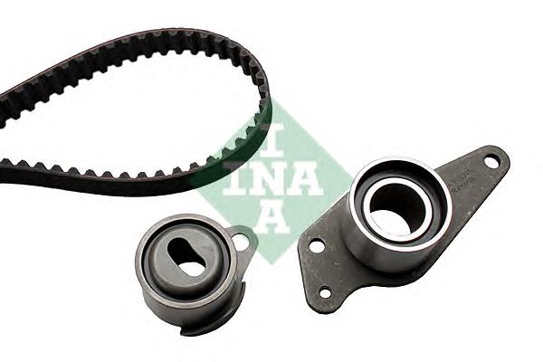 Kit distribución INA 530001510