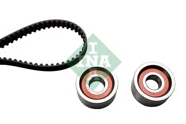 Kit de distribución 530007310 INA