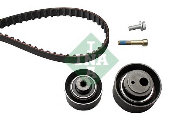 CT1065K2 Continental/Siemens Kit correa de distribución