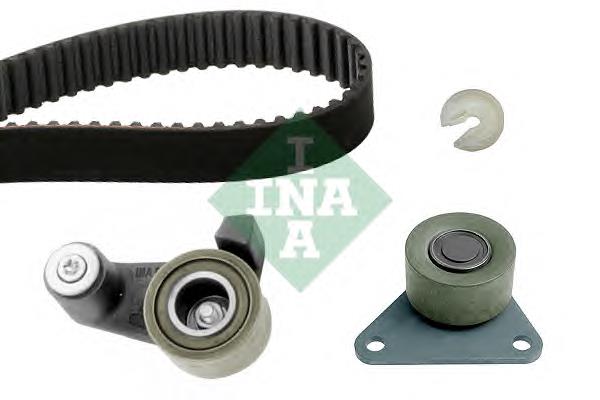 Kit distribución INA 530004410