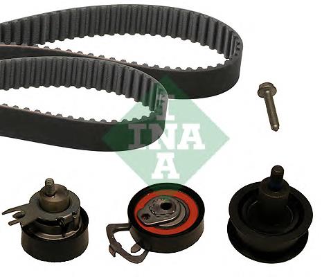 Kit de distribución 530053810 INA