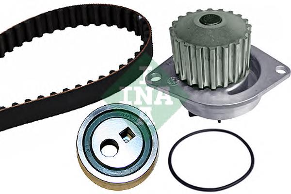 Kit de distribución KDP459070 SNR
