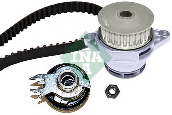 Kit distribución INA 530016730