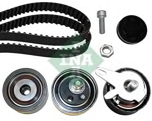 Kit de distribución 530041610 INA