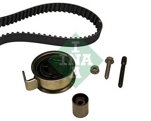 Kit de distribución 530009110 INA