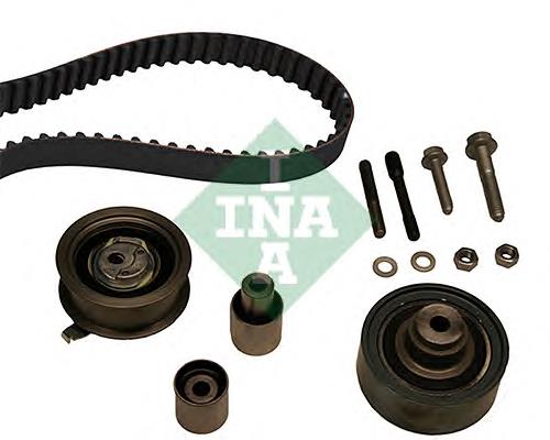 Kit distribución INA 530008210