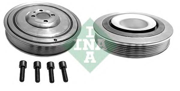 Comprar 544008010 INA La polea del cigüeñal