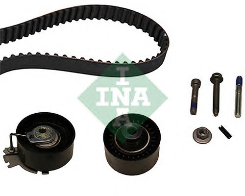 Comprar 530037910 INA Kit de correa de distribución